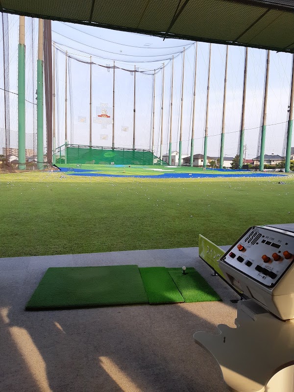 スウィングゴルフ倶楽部