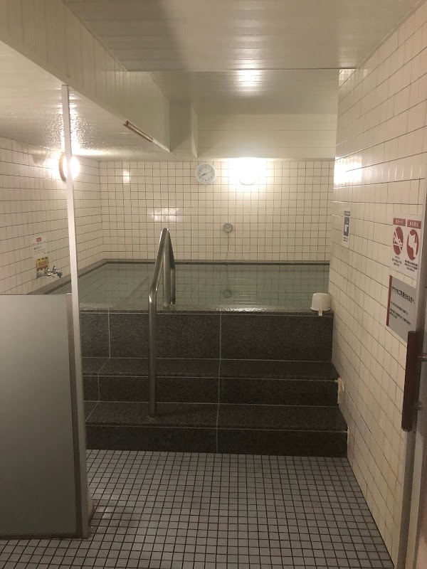 コナミスポーツクラブ ゴルフアカデミー 5