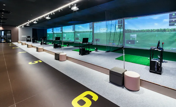 燕三条ゴルフパーク