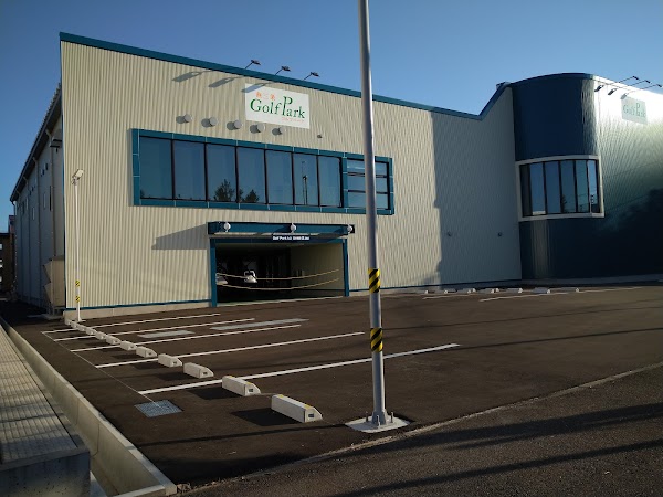 燕三条ゴルフパーク 4