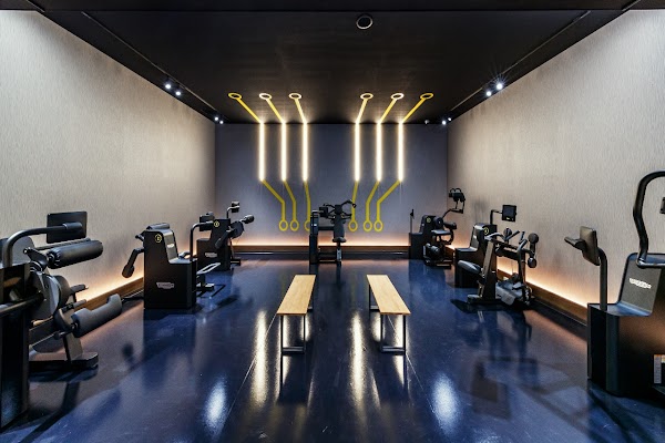 燕三条ゴルフパーク 5