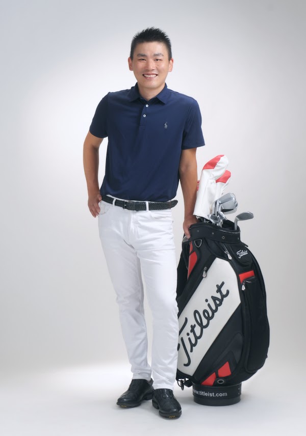 ヨコハマインドアゴルフ 5