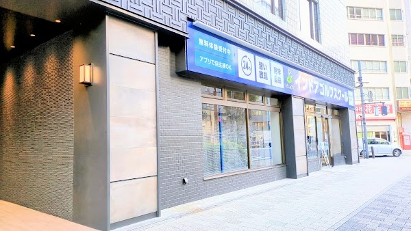わたしのゴルフ東日本橋店 5