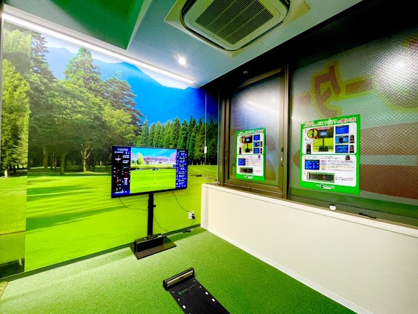 【ゴルフレッスン専門店】ゴルフスタジオ24 江坂店 5