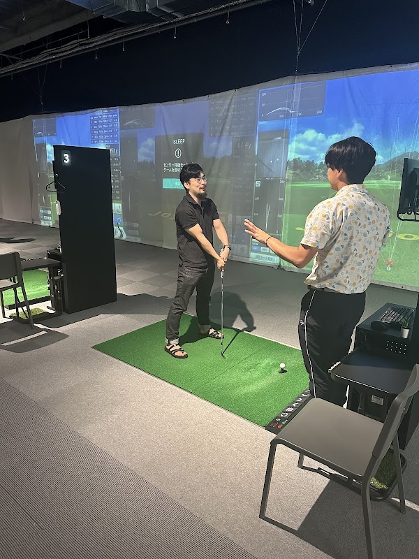 RICOS SWING DESIGN COMPANY. 吹田SSTスタジオ