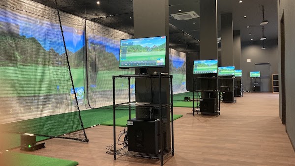 ゴルフストイック川越店