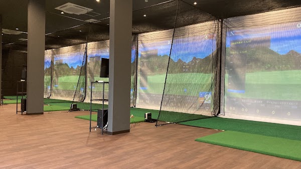 ゴルフストイック川越店 2