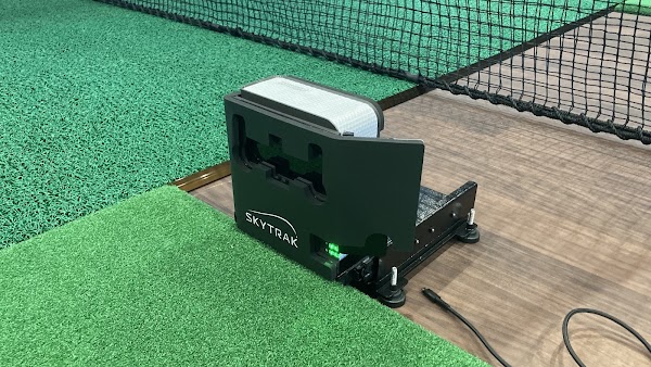 ゴルフストイック川越店 3