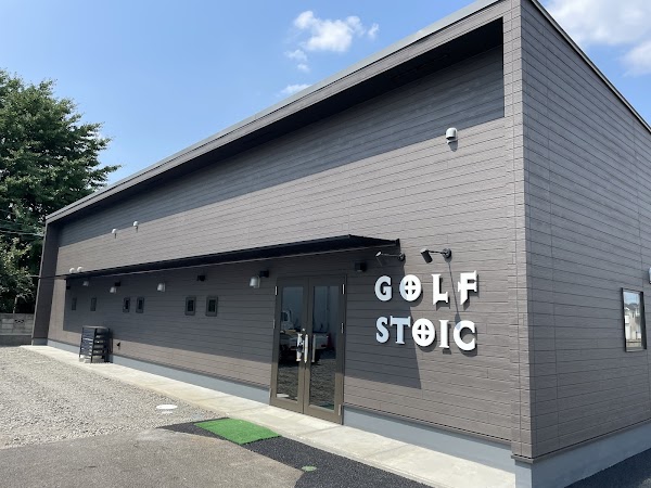 ゴルフストイック川越店 4