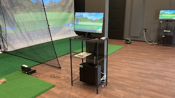 ゴルフストイック川越店 5