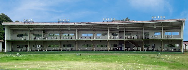 いちご山ゴルフセンター