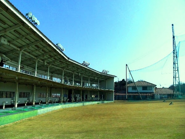 いちご山ゴルフセンター 3