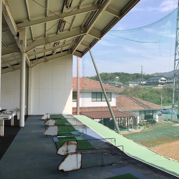 いちご山ゴルフセンター 5