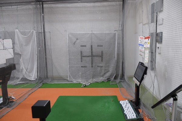 ステップゴルフプラスつくばさくらの森店 3