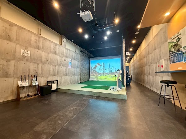 SWING24/7 福岡春日店 2