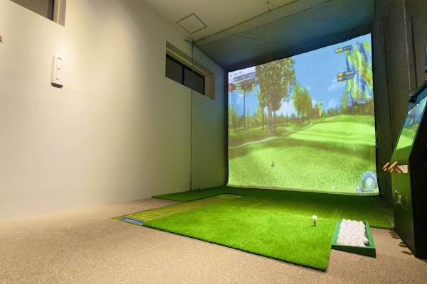 インドアゴルフ SMART GOLF 糀谷萩中商店街 4