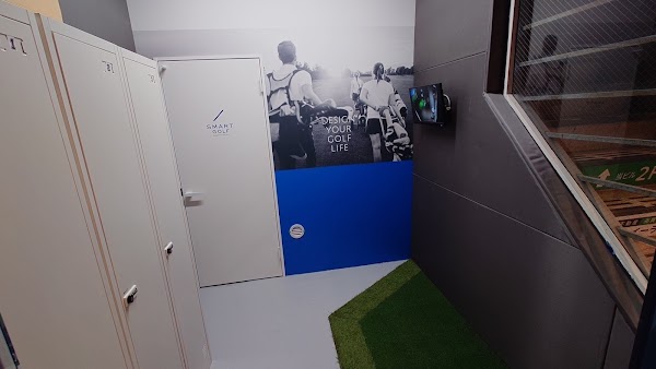 インドアゴルフ SMART GOLF 三軒茶屋茶沢通り店 4
