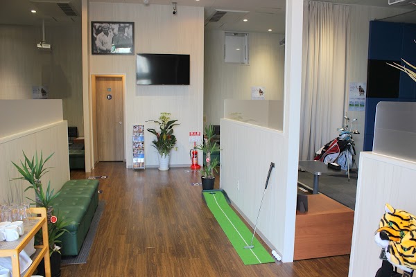 シミュレーションゴルフガーデン ファーイーストヴィレッヂ