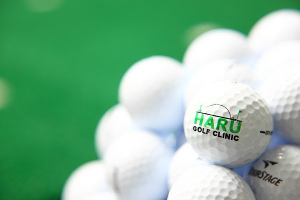 HARU GOLF CLINIC GINZA