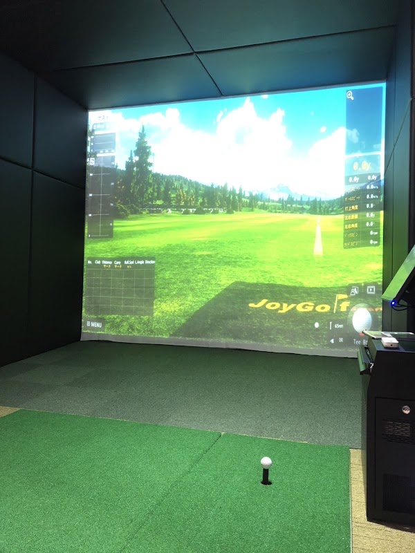 RICOS SWING DESIGN COMPANY.西北スタジオ