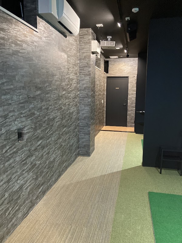 RICOS SWING DESIGN COMPANY.西北スタジオ 5