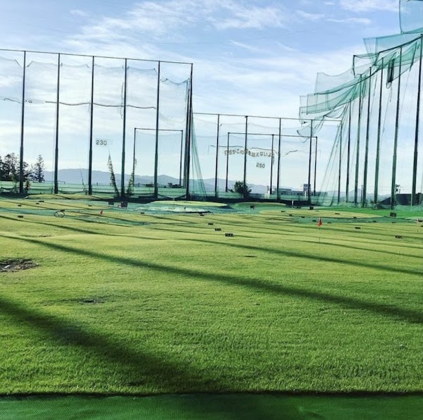 ゴルフレンジアミーゴ 福島成川店 2