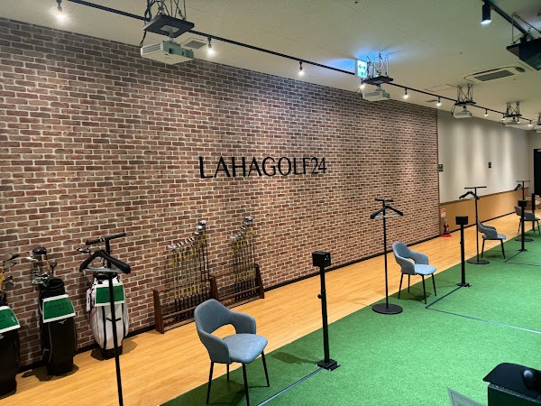 ラハゴルフ24 神戸六甲道店 2