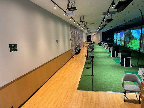 ラハゴルフ24 神戸六甲道店 3