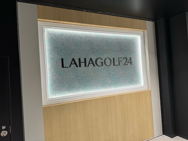 ラハゴルフ24 神戸六甲道店 4
