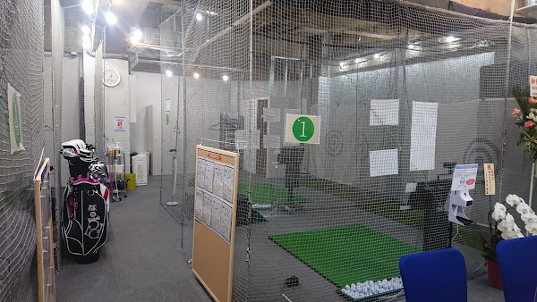 わたしのゴルフ大塚店 2