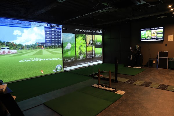 シミュレーションゴルフ1981