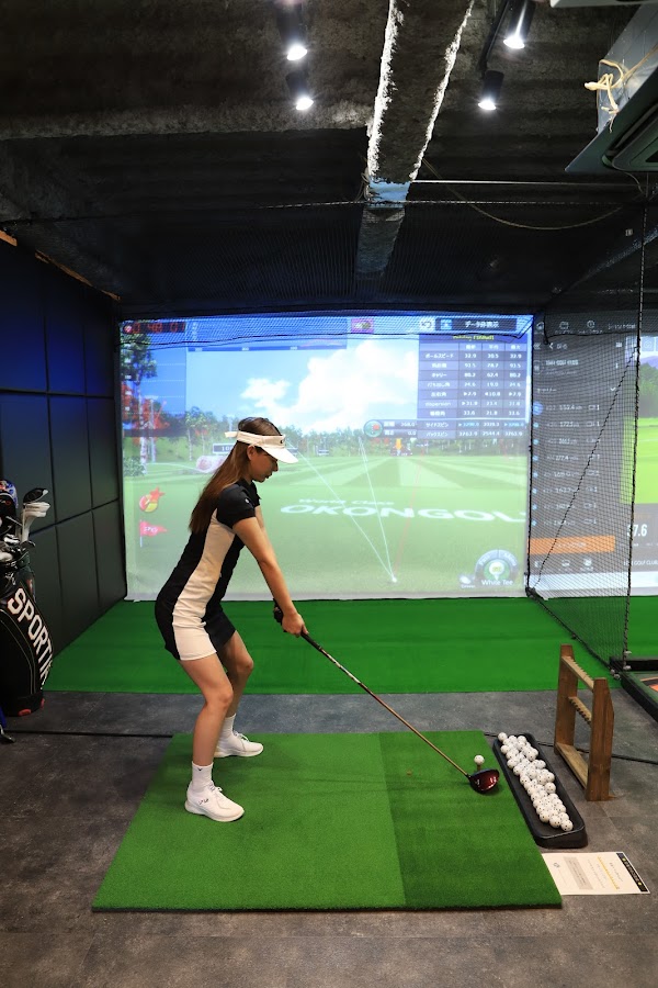 シミュレーションゴルフ1981 4