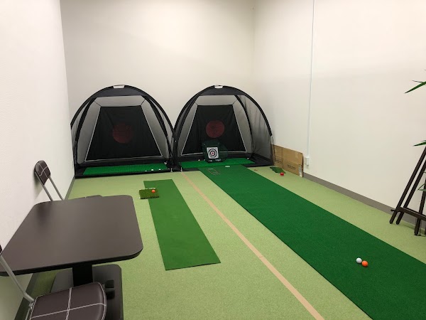 ステップゴルフプラス守谷店 5