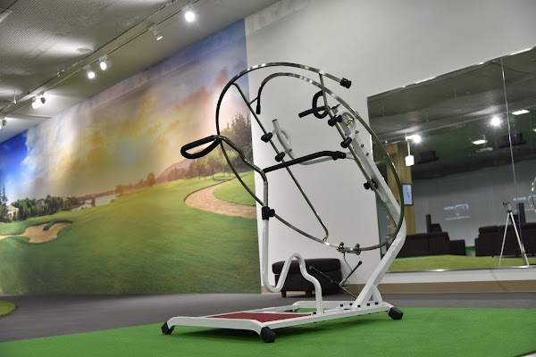 エンジョイライフクラブ インドアゴルフ 3