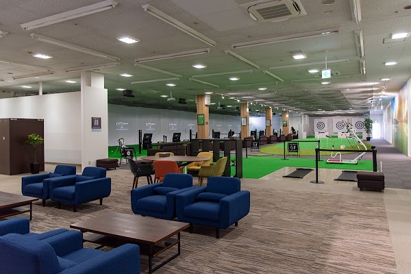 エンジョイライフクラブ インドアゴルフ 5