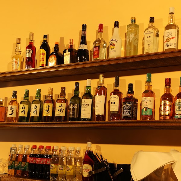 ゴルフバー イーグルゴルフラウンジ/Eagle Golf Lounge 吉祥寺 3