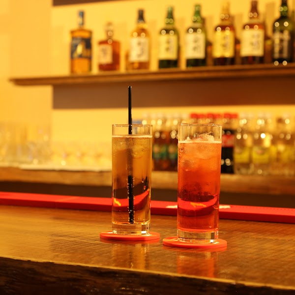 ゴルフバー イーグルゴルフラウンジ/Eagle Golf Lounge 吉祥寺 4