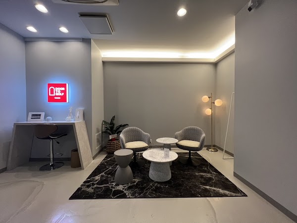 DOOR TO GOLF 舎人 3