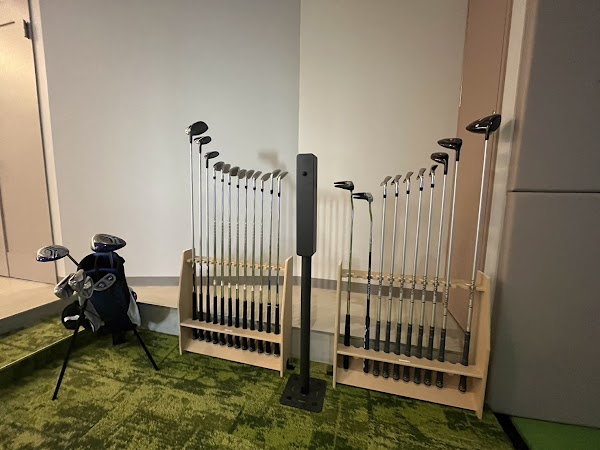 DOOR TO GOLF 舎人 4