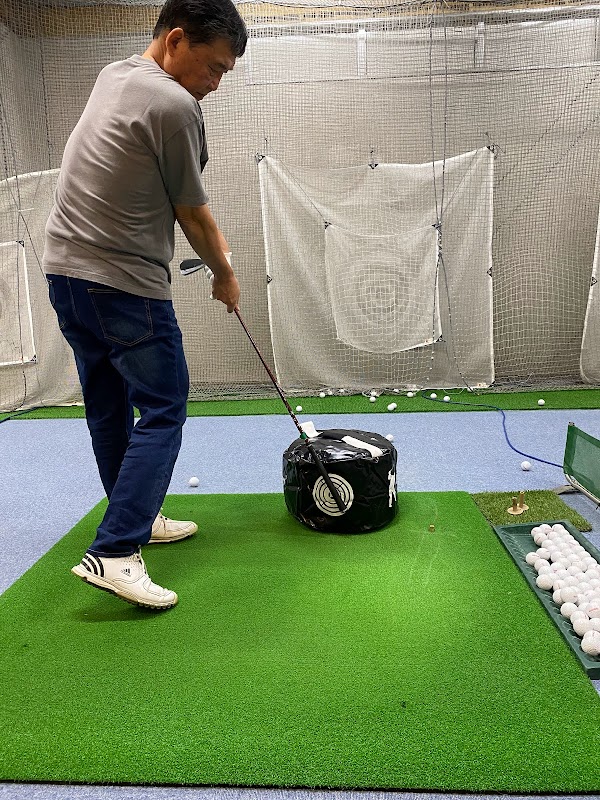 Born Golf 川越店 2