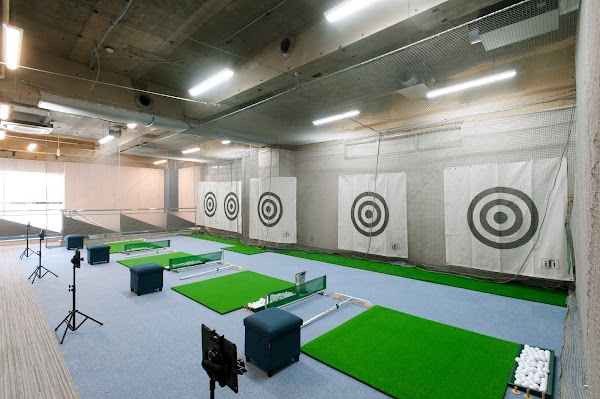 Born Golf 川越店 3