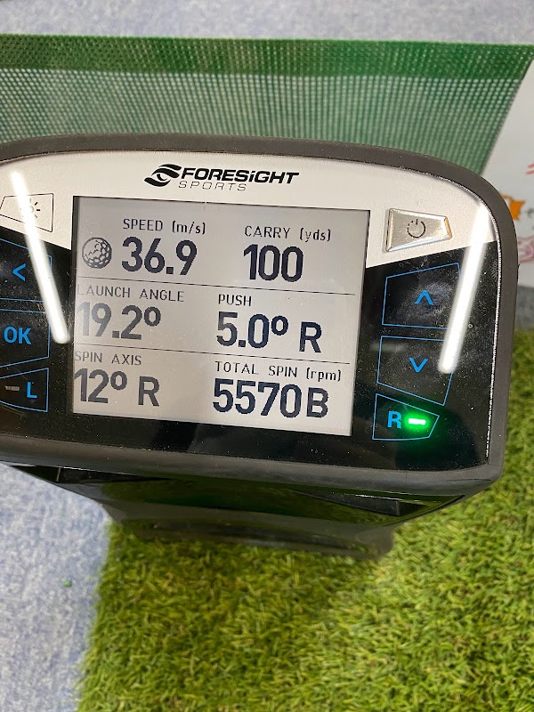 Born Golf 川越店 4