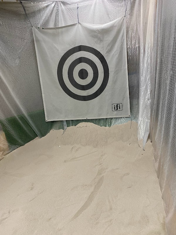 Born Golf 川越店 5