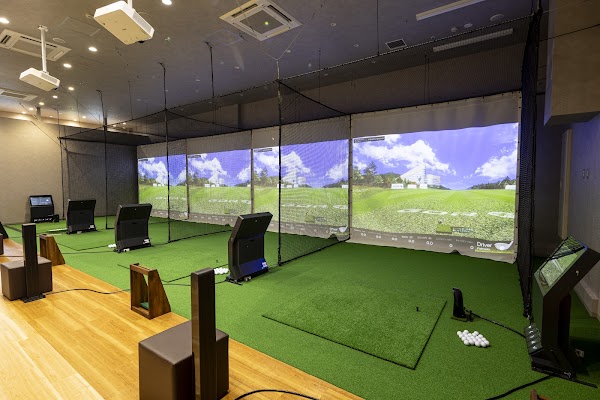 マイゴルフレーン ブランチ博多パピヨンガーデン店