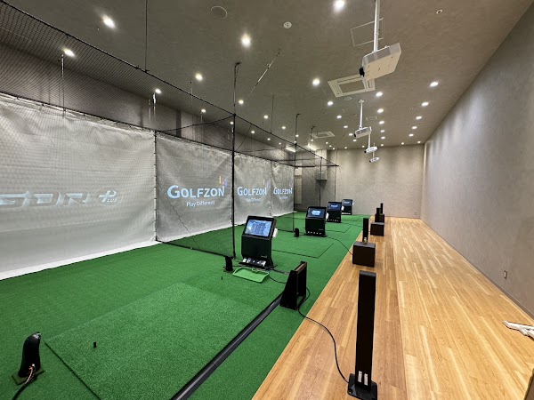 マイゴルフレーン ブランチ博多パピヨンガーデン店 2