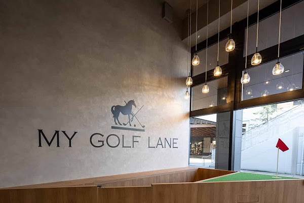マイゴルフレーン ブランチ博多パピヨンガーデン店 4