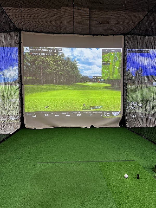 マイゴルフレーン ブランチ博多パピヨンガーデン店 5