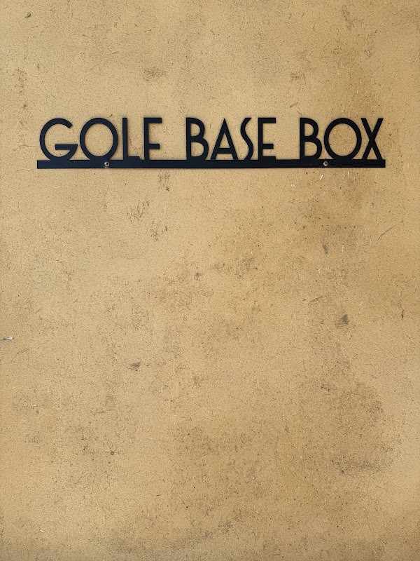 GOLFBASEBOX 5