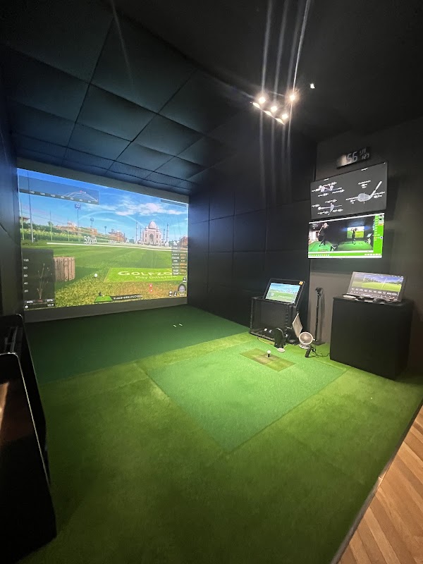 WE GOLF 都立大学店