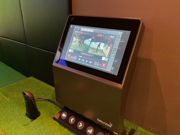 WE GOLF 都立大学店 4